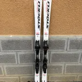 schi stockli laser sc L163cm