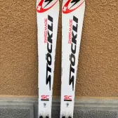 schi stockli laser sc L163cm