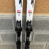 schi stockli laser sc L163cm