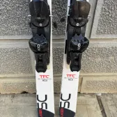 schi stockli laser sc L163cm