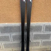 schi stockli laser sc L163cm