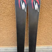 schi stockli laser sc L163cm