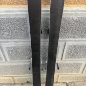 schi stockli laser sc L163cm