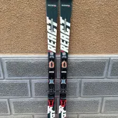 schi rossignol react r6 compact L163cm