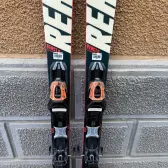 schi rossignol react r6 compact L163cm