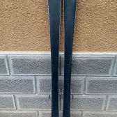 schi rossignol react r6 compact L163cm