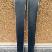 schi rossignol react r6 compact L163cm