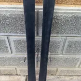 schi rossignol react r6 compact L163cm