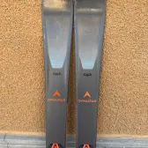 schi dynastar speed zone 4x4 78