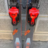 schi dynastar speed zone 4x4 78