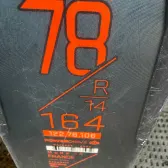 schi dynastar speed zone 4x4 78