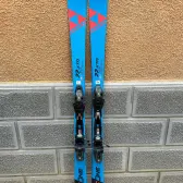 schi fischer rc one 77 xtr L164cm