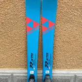schi fischer rc one 77 xtr L164cm