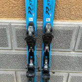 schi fischer rc one 77 xtr L164cm