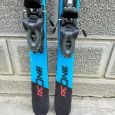 schi fischer rc one 77 xtr L164cm