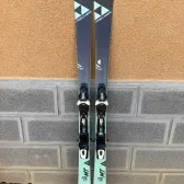 schi fischer my xtr 77 mt L164cm