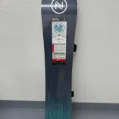 placa noua snowboard nidecker score series L149cm