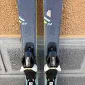schi fischer my xtr 77 mt L164cm