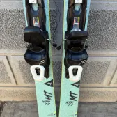 schi fischer my xtr 77 mt L164cm