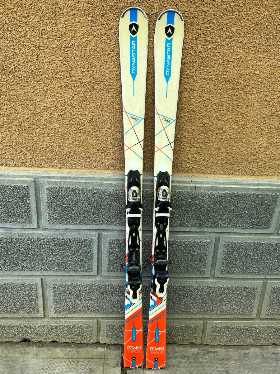 schi dynastar power track L165