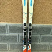 schi dynastar power track L165