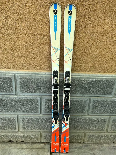 schi dynastar power track L165