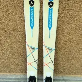 schi dynastar power track L165