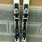 schi dynastar power track L165