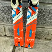 schi dynastar power track L165