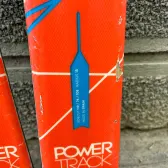 schi dynastar power track L165
