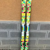 schi nou roxy g1 L165cm