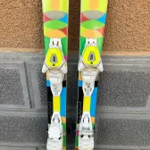 schi nou roxy g1 L165cm