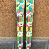 schi nou roxy g1 L165cm