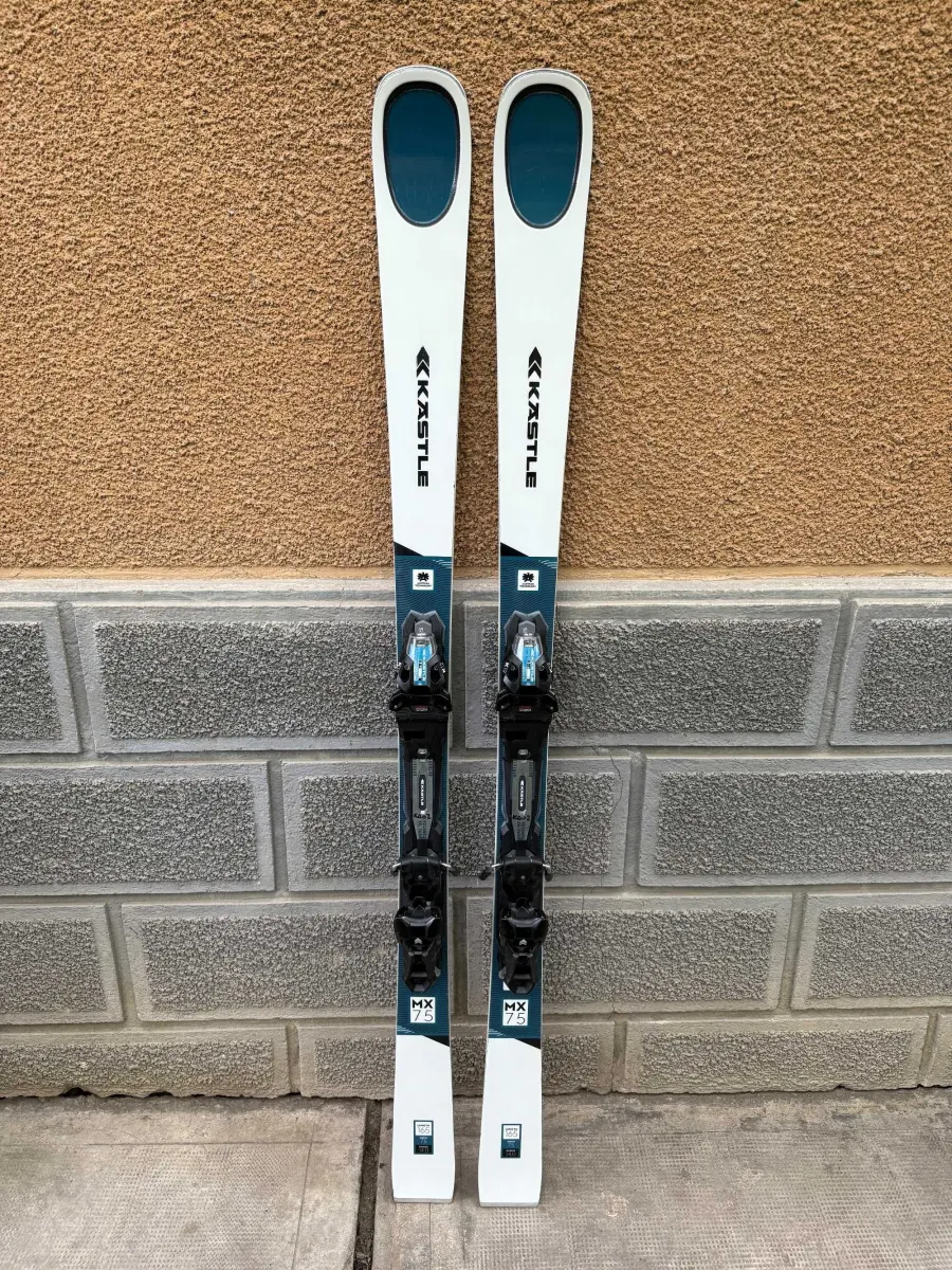 schi kastle mx 75