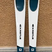 schi kastle mx 75