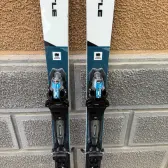 schi kastle mx 75