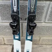 schi kastle mx 75