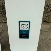 schi kastle mx 75