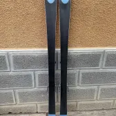 schi kastle mx 75
