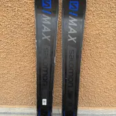 schi salomon s/max blast L165cm