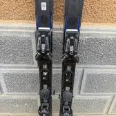 schi salomon s/max blast L165cm