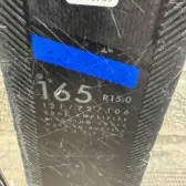 schi salomon s/max blast L165cm