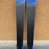 schi salomon s/max blast L165cm