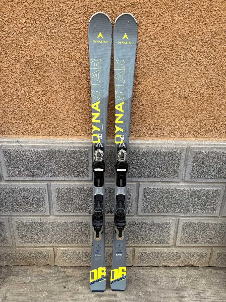 schi dynastar speed zone rl 06 L165cm
