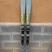schi dynastar speed zone rl 06 L165cm