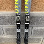 schi dynastar speed zone rl 06 L165cm