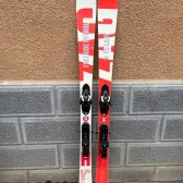 schi zag h-85l L165cm