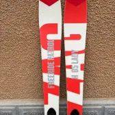 schi zag h-85l L165cm