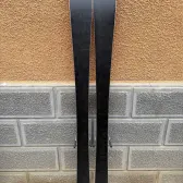 schi zag h-85l L165cm