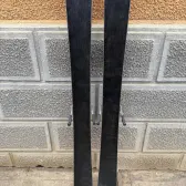 schi zag h-85l L165cm